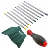Screw and Nut Driver Sets - 431-1207-ND - DigiKey
