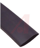 Tubing, Heat Shrink; 3/8 in. ID; 2:1 Shrink; 35 ft. spool; Black - 70101101 - Allied Electronics, Inc.