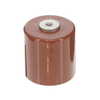 Ceramic Capacitors -- 445-UHV-40KV-900PF-ND