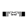 RFID Transponders, Tags -- 100347-ND - Image