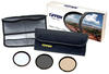 Tiffen 58mm Digital Essentials Filter Kit - 58DIGEK3 - ZGC, Inc.
