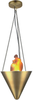 LS-1870BRZ   (FLAME ) - 88675417224 - Lite-Source, Inc.