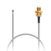 Coaxial Cables (RF) - 2073-CAB461RF-0200-A-1-ND - DigiKey