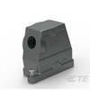 Heavy Duty Connector Housings, Hoods, Bases - A133419-ND - DigiKey