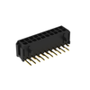Headers, Male Pins - 664-G881A20021TEU-ND - DigiKey