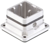 Heavy Duty Power Connector Housings & Hoods - 8006740 - RS Components, Ltd.