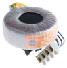 Toroidal Transformers - 3616377 - RS Components, Ltd.