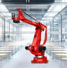 Industrial (Articulated) Robots - Palletizing Robot PAL - Comau S.p.A.