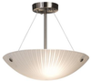 Semi-Flush Mts.-Bowl Style - 335346 - Light Center (The)