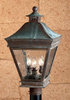 Exterior -Post/Pier Head - 64364 - Light Center (The)