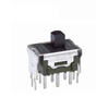 Slide Switches - 2300-MS22BSW13 - New Yorker Electronics Co., Inc.
