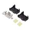 Pluggable Connector Assemblies - 664-ND9AP6200-ND - DigiKey