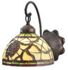 106289 Sconces-Single Glass - 407769 - Capital Lighting, Inc.