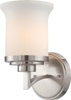 60-4101 Sconces-Single Glass - 645649 - Capital Lighting, Inc.