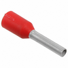 Terminal Blocks - Accessories - Wire Ferrules - A107151TR-ND - DigiKey