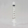 Becton-Dickinson EA301073 BD Luer-Lok Syringe 3 mL - EA301073 - Ellsworth Adhesives