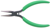Xcelite Serrated Chain Straight Chain Gripping Pliers LN225 - 5 in Length - Foam Cushion Grip - 043127-06313 - R. S. Hughes Company, Inc.