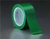 3M 9325 Clear Damping Automotive Tape - 1 in Width x 36 yd Length - 5 mil Thick - 30257 - 021200-30257 - R. S. Hughes Company, Inc.