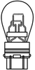 Miniature Incandescent Lamp -- 3457NA-12.8 22526 - Image