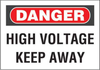 Safety Signs - PRS1014D79 - Panduit Corp.