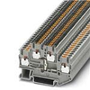 DIN Rail Terminal Blocks - 3210583 - VAST STOCK CO., LIMITED
