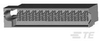 Rectangular Power Connectors - 6450523-5 - TE Connectivity