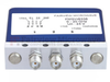 SPDT Latching 0.03 dB Low Insertion Loss Repeatability DC to 20 GHz Terminated Relay Switch, Indicators, Self Cut Off, TTL, 1W, 24V, SMA - FMSW6338 - Fairview Microwave Inc.