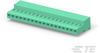 Standard Rectangular Connectors - 4-640471-8 - TE Connectivity