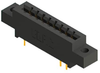 Card Edge Connectors - Edgeboard Connectors - 387-016-540-804 - Lingto Electronic Limited