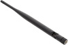 Whip Antenna, Wifi, 2.4-2.5Ghz, 5Dbi; Antenna Type Pulse Larsen Antennas - 60AC2996 - Newark, An Avnet Company