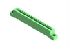 Card Edge Conn, Dual, 38Pos, Lug; Card Edge Connector Type Edac - 64AJ1183 - Newark, An Avnet Company