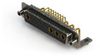 Combo D-Sub Conn, R/a Rcpt, Dd-36W4, Th; Product Range Edac - 54AJ2428 - Newark, An Avnet Company