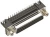D-Sub Conn, Rcpt, 25Pos, Th; No. Of Contacts Harting - 93C8092 - Newark, An Avnet Company