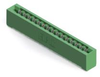 Card Conn, Single Side, 15Pos, Wire Wrap; Card Edge Connector Type Edac - 57AJ4369 - Newark, An Avnet Company