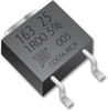 Surface Mount Thick Film Resistor, Aec-Q200 Pwr163 Series, 33 Ohm, 25 W, 1%, 250 V Rohs Compliant Bourns - 06X6677 - Newark, An Avnet Company