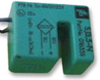 Inductive Proximity Sensors; Sensing Range Max Pepperl+Fuchs Pa -- 24C4059