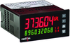Digital Panel Meter, 50 To 250Vac / 21.6 To 250Vdc; No. Of Digits / Alpha Red Lion Controls - 90R8368 - Newark, An Avnet Company
