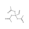 VINYLTRIACETOXYSILANE -- SIV9098.0
