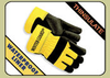 Red Steer 53150 LG WATERPROOF LINED WORK GLOVE - LG - 53150 LG - R. S. Hughes Company, Inc.