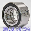 BMW 330XI Auto/Car Wheel Ball Bearing 2001-2005 - Kit11048_2 - NationSkander California Corporation