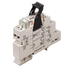 Relays - Power Relays, Over 2 Amps -- 1381201-8530671001