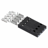 Free Hanging, Panel Mount - A115245-ND - DigiKey
