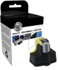 GRC HP Remanufactured #02 (C8773WN) Yellow Ink Cartridge - GRC73WN C8773WN - Clover Technologies Group LLC