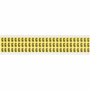 Labels, Stickers, Decals - Preprinted - 2267-3410-G-ND - DigiKey