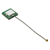 RF Antennas - ACTPAT184-01-IP - Quarktwin Technology Ltd.