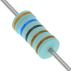 Through Hole Resistors - MF0204FRE52-3K6-ND - DigiKey