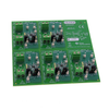 Op Amp Evaluation Boards - 296-INA241BEVM-ND - DigiKey