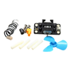 Development Boards, Kits, Programmers - Evaluation Boards - Expansion Boards, Daughter Cards - 12802 - Acme Chip Technology Co., Limited