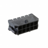 Headers, Male Pins - 2057-DML-10-A-H-T-A-ND - DigiKey