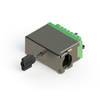 Backplane Connector Housings - 151-516-090-520-251-ND - DigiKey